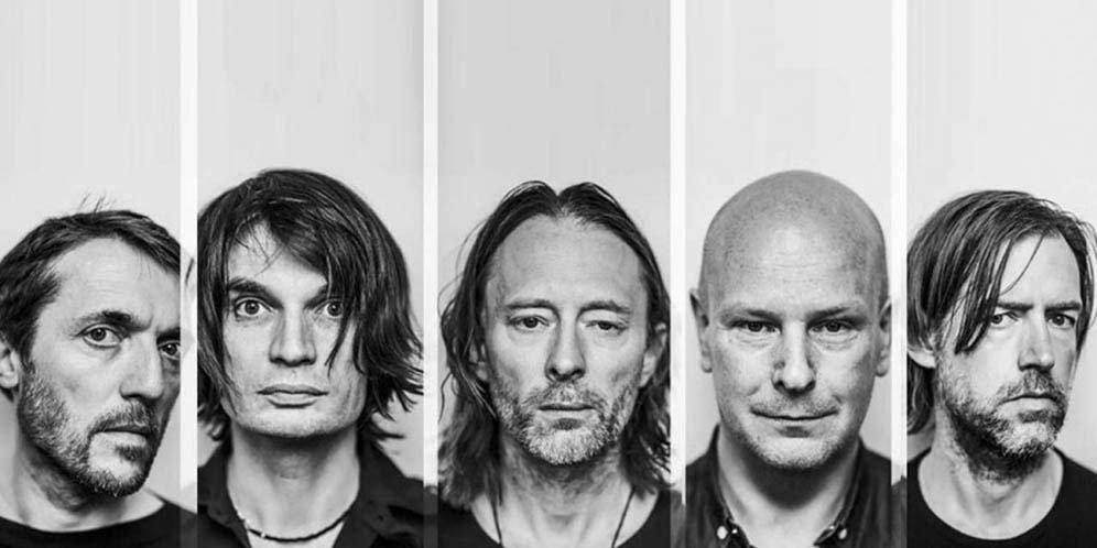 Spesies Semut Baru Ini Diberi Nama Radiohead